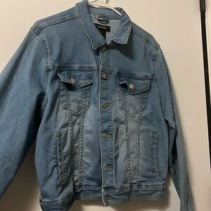 Denim Jacket Karen Kane